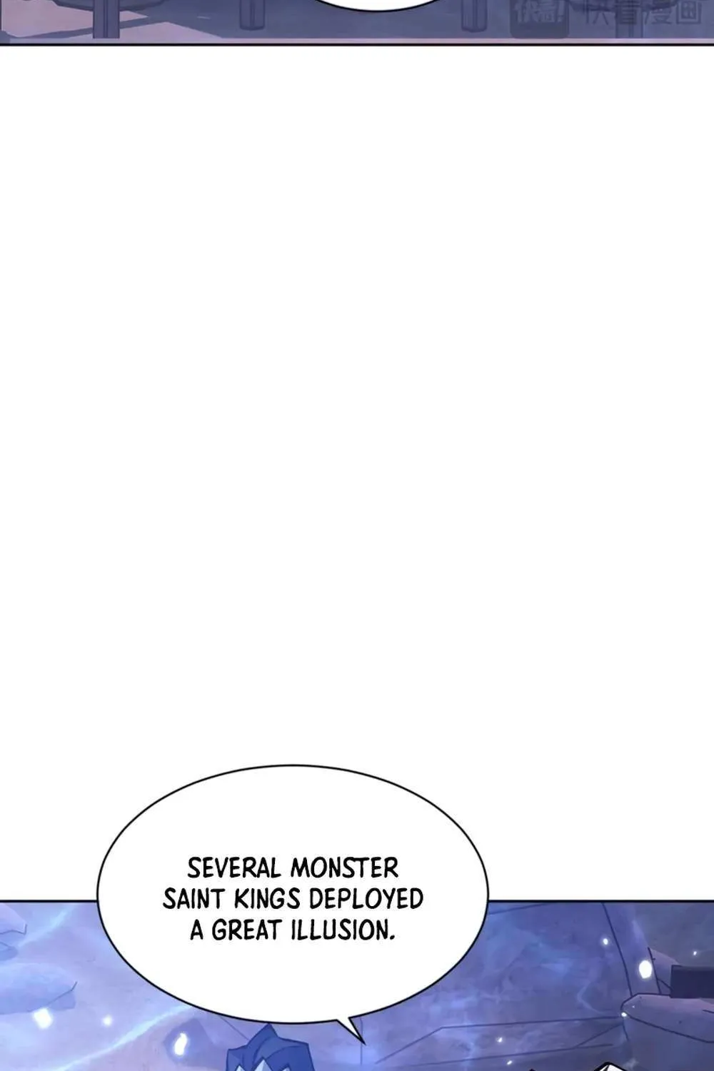 Master: This rebellious disciple is definitely not the Holy Son Chapter 97 page 42 - 