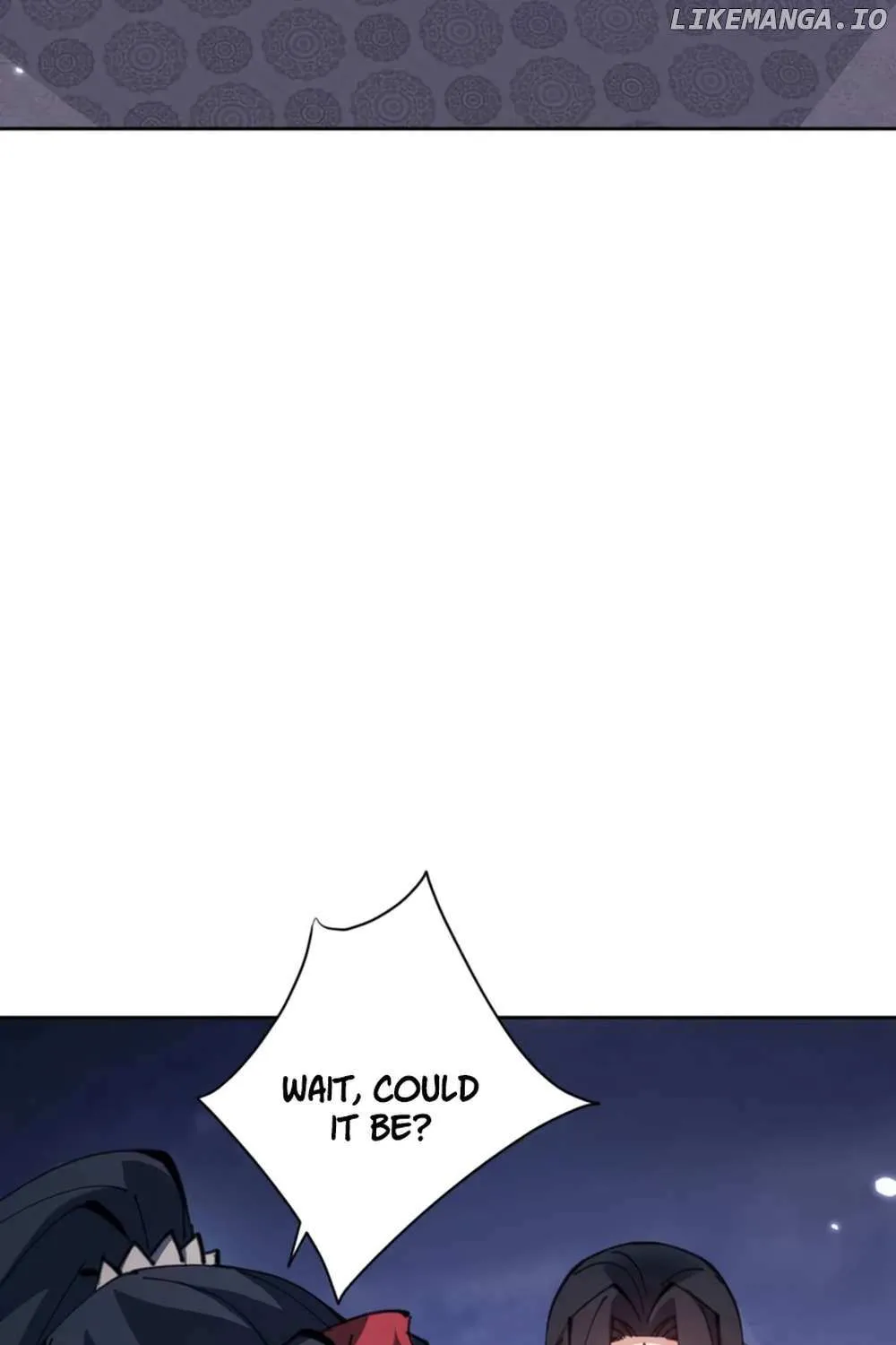 Master: This rebellious disciple is definitely not the Holy Son Chapter 97 page 48 - 