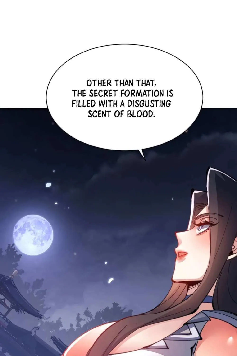 Master: This rebellious disciple is definitely not the Holy Son Chapter 97 page 52 - 
