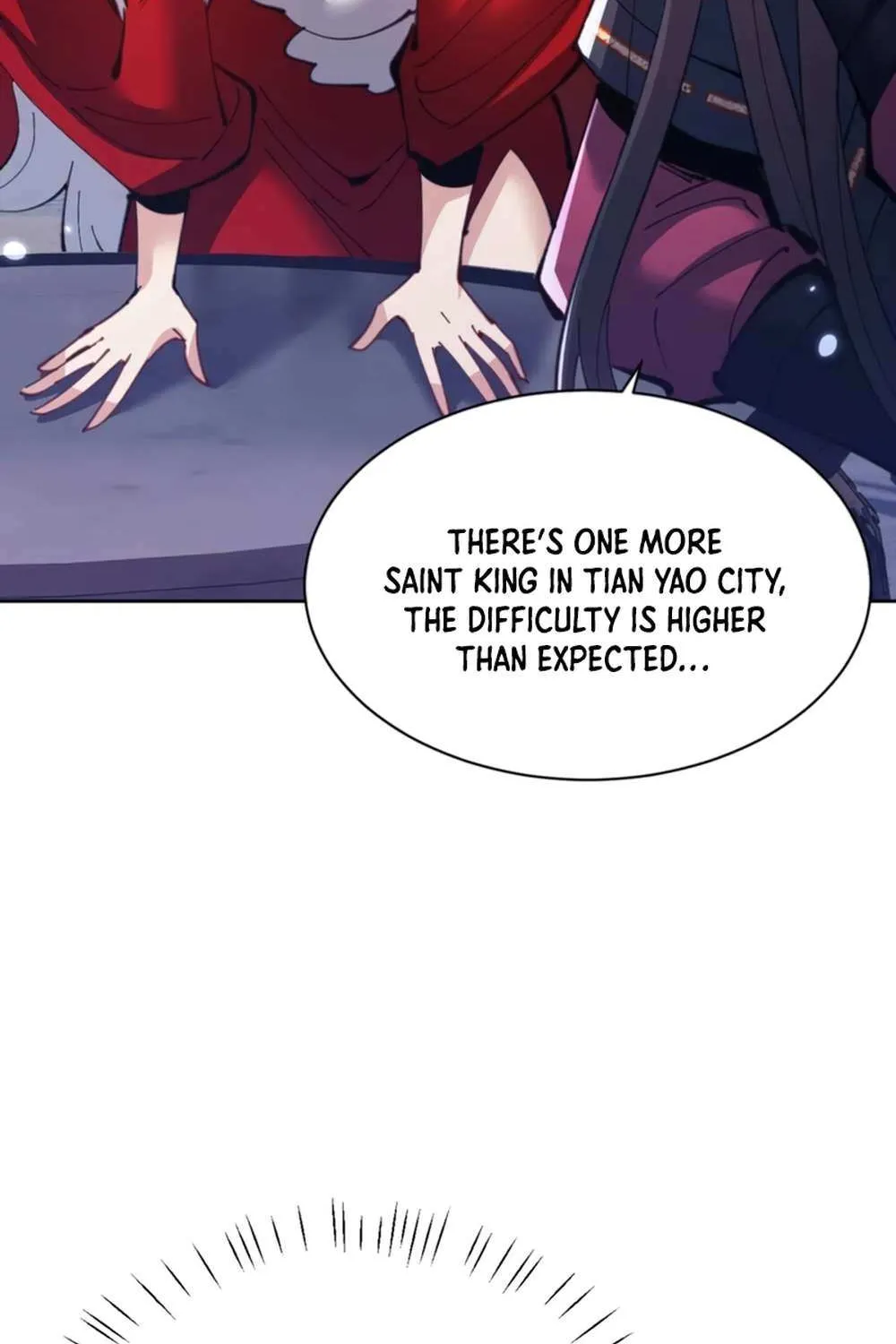 Master: This rebellious disciple is definitely not the Holy Son Chapter 97 page 55 - 