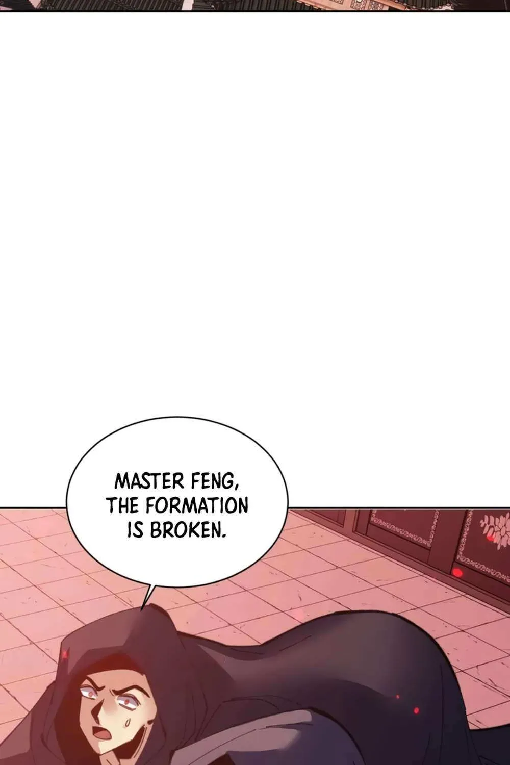 Master: This rebellious disciple is definitely not the Holy Son Chapter 97 page 64 - 