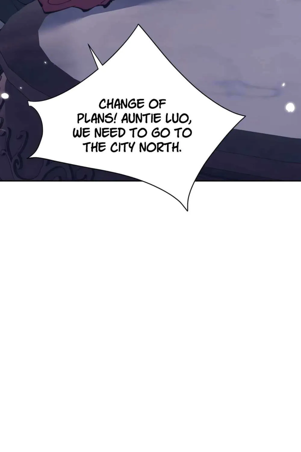 Master: This rebellious disciple is definitely not the Holy Son Chapter 97 page 70 - 