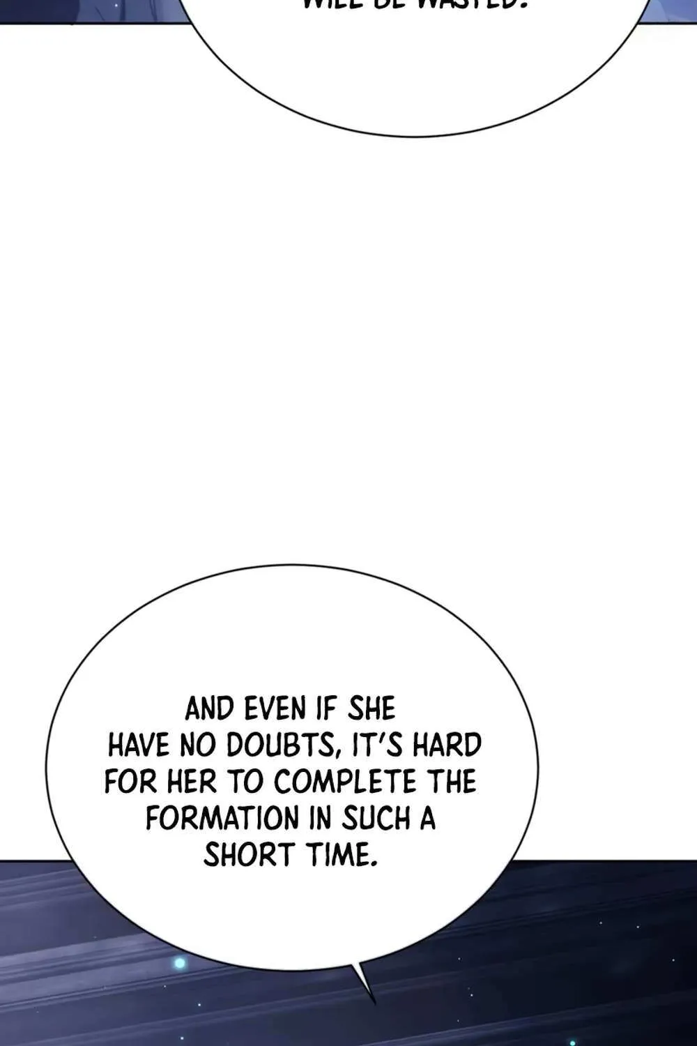 Master: This rebellious disciple is definitely not the Holy Son Chapter 97 page 76 - 