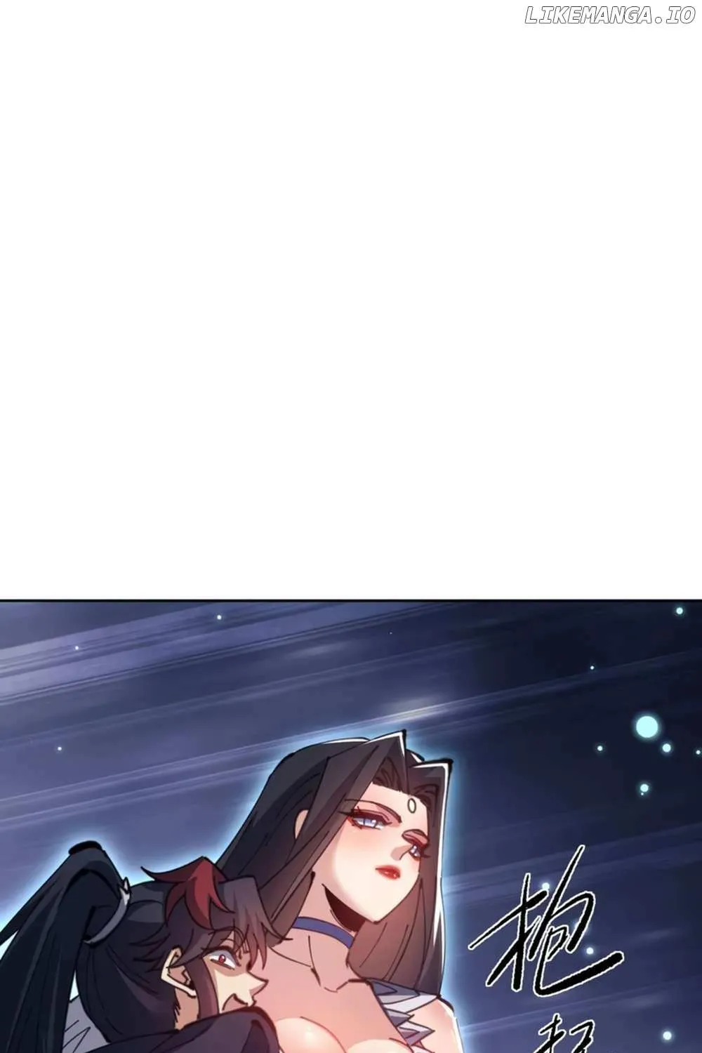 Master: This rebellious disciple is definitely not the Holy Son Chapter 97 page 80 - 