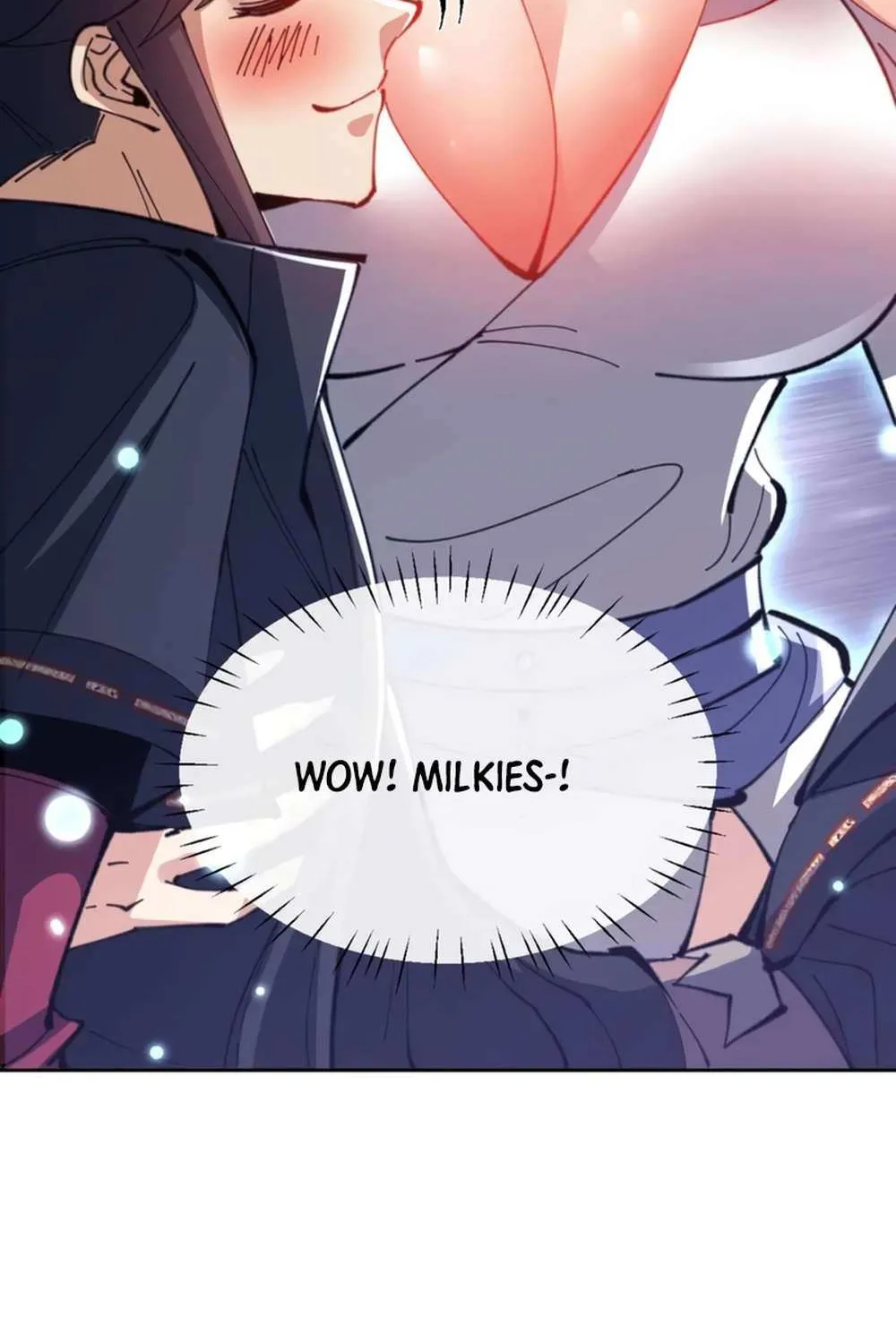 Master: This rebellious disciple is definitely not the Holy Son Chapter 97 page 83 - 