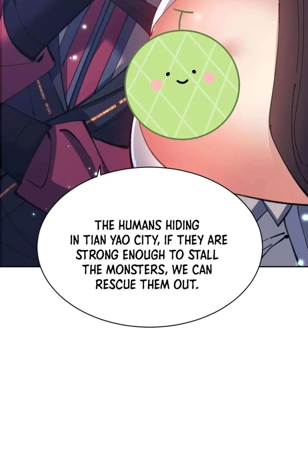 Master: This rebellious disciple is definitely not the Holy Son Chapter 97 page 87 - 