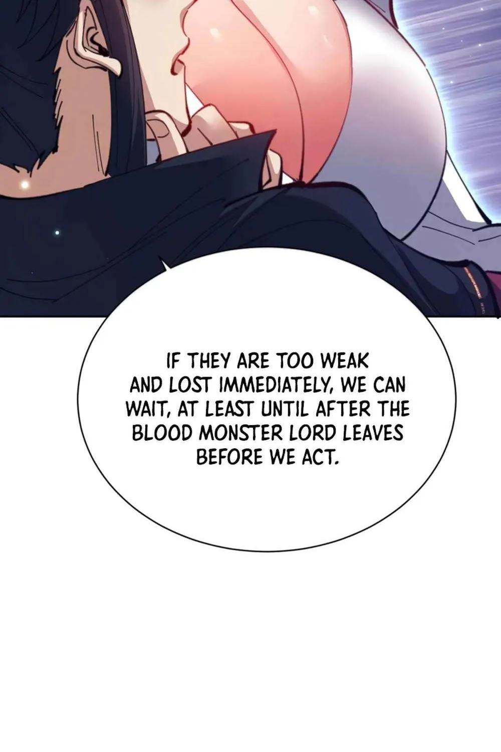 Master: This rebellious disciple is definitely not the Holy Son Chapter 97 page 89 - 