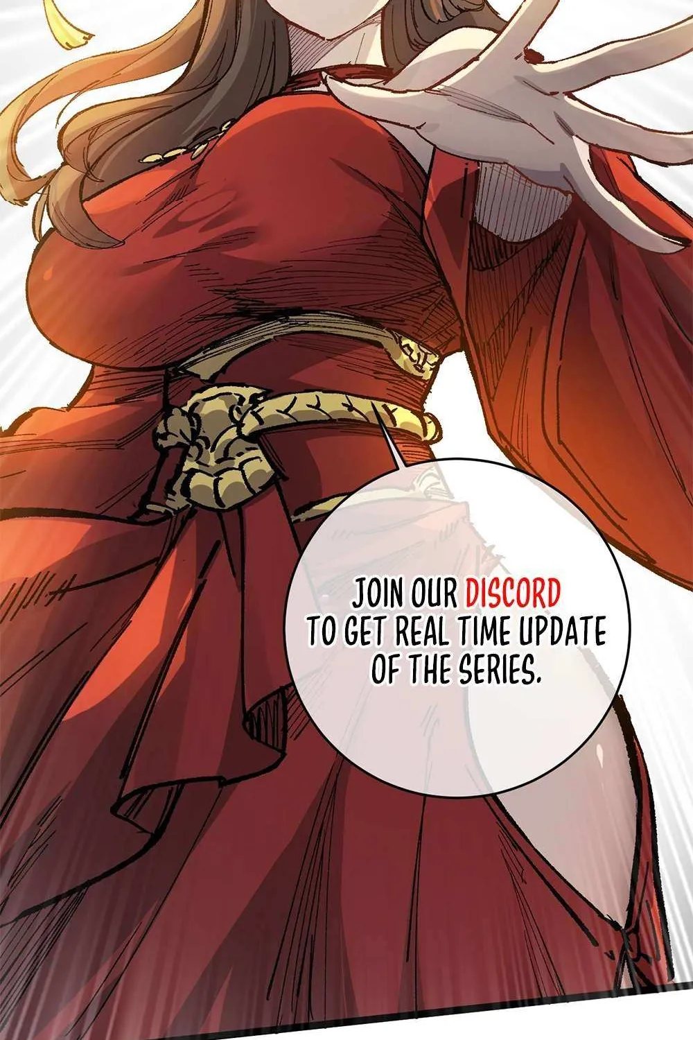 Master: This rebellious disciple is definitely not the Holy Son Chapter 97 page 91 - 