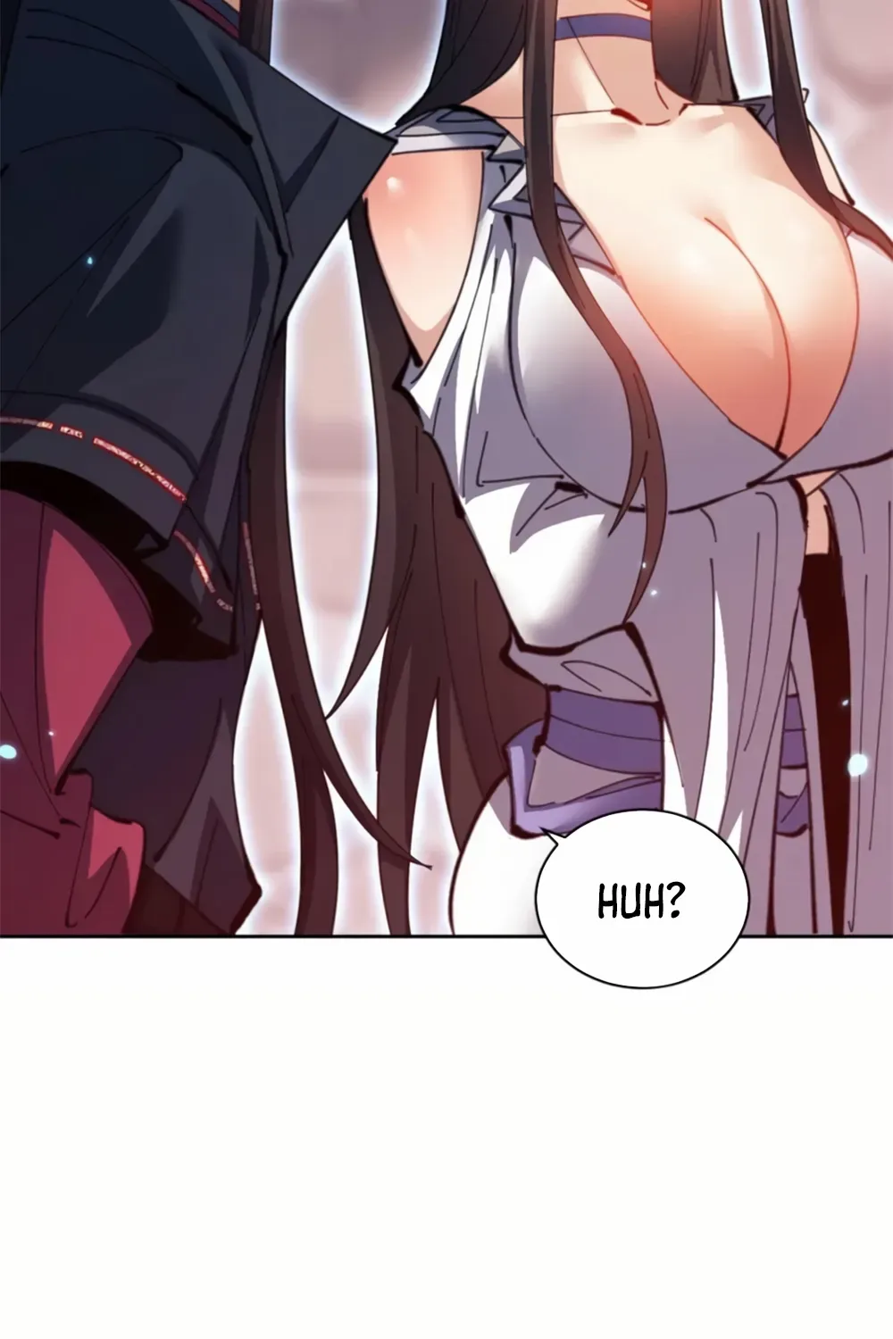 Master: This rebellious disciple is definitely not the Holy Son Chapter 98 page 19 - 