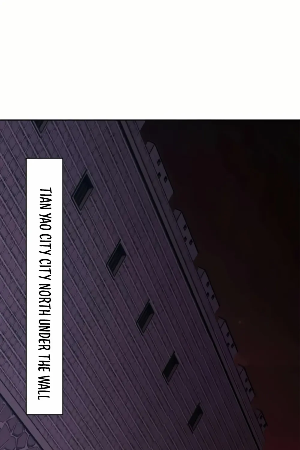 Master: This rebellious disciple is definitely not the Holy Son Chapter 98 page 3 - 