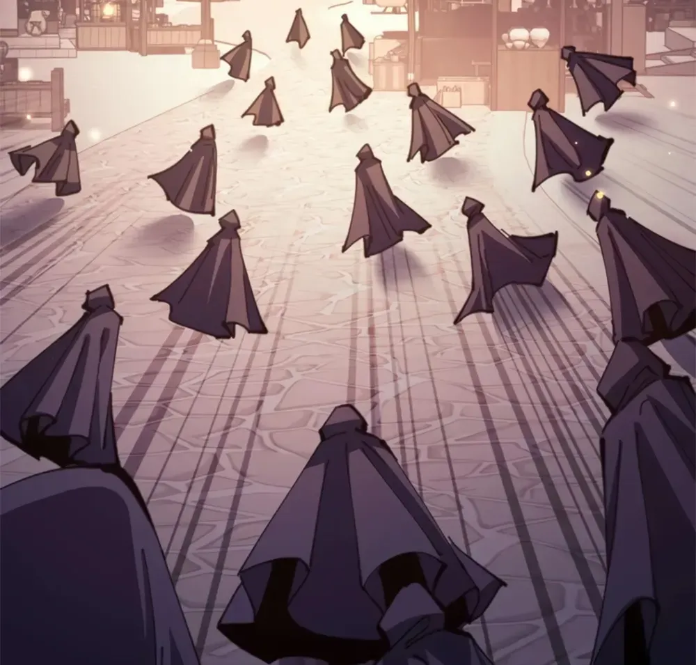 Master: This rebellious disciple is definitely not the Holy Son Chapter 98 page 21 - 