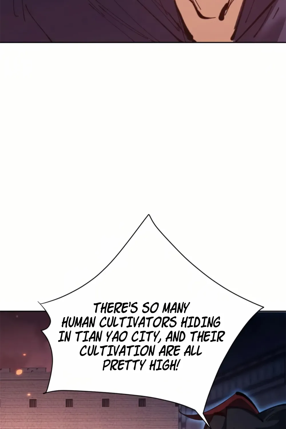 Master: This rebellious disciple is definitely not the Holy Son Chapter 98 page 24 - 