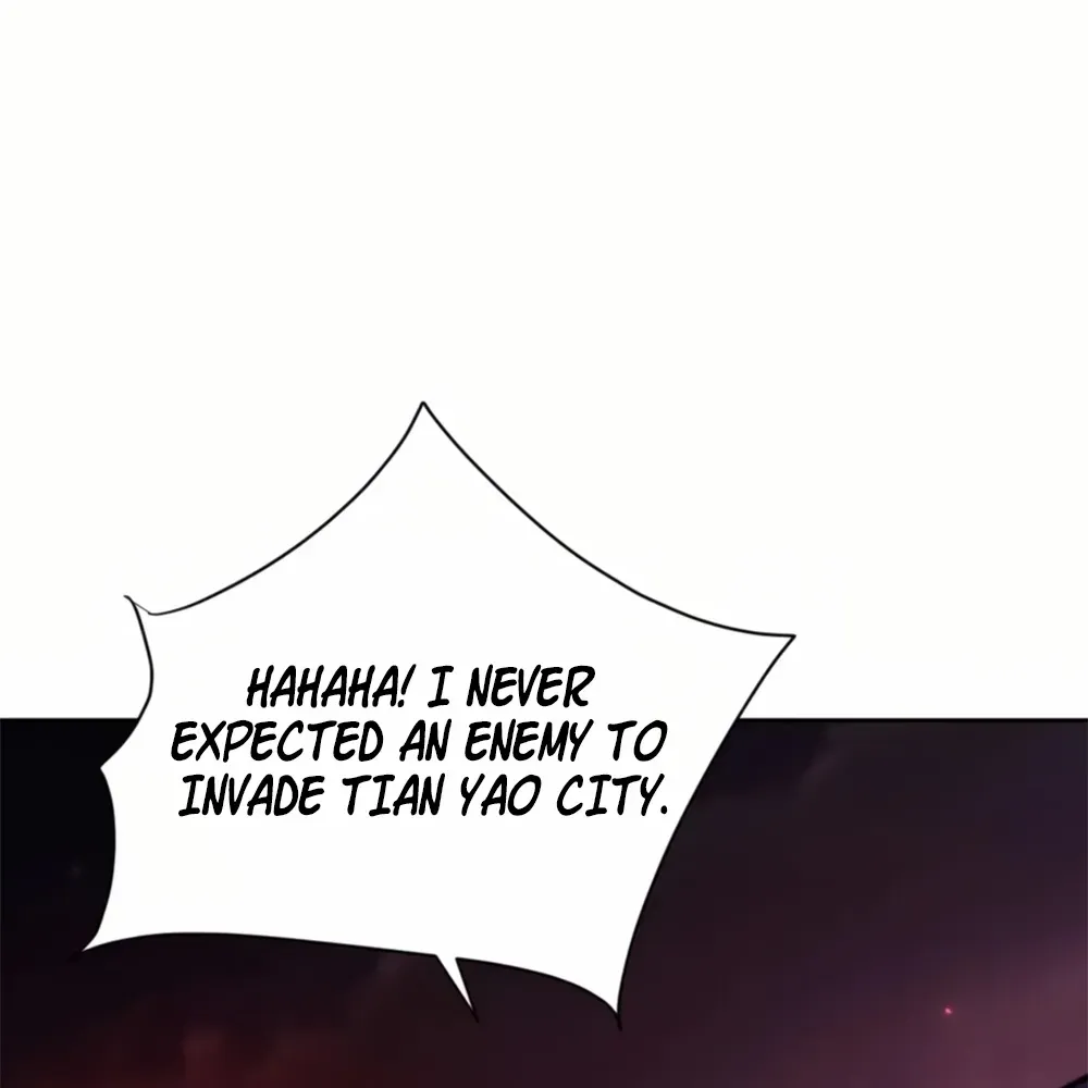 Master: This rebellious disciple is definitely not the Holy Son Chapter 98 page 28 - 