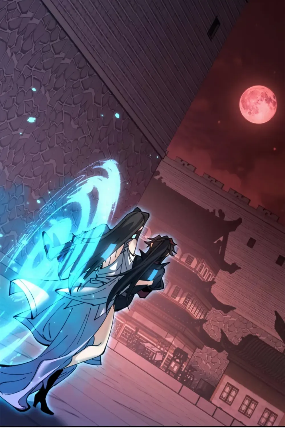 Master: This rebellious disciple is definitely not the Holy Son Chapter 98 page 4 - 