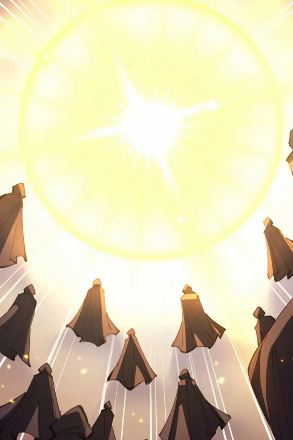 Master: This rebellious disciple is definitely not the Holy Son Chapter 98 page 31 - 