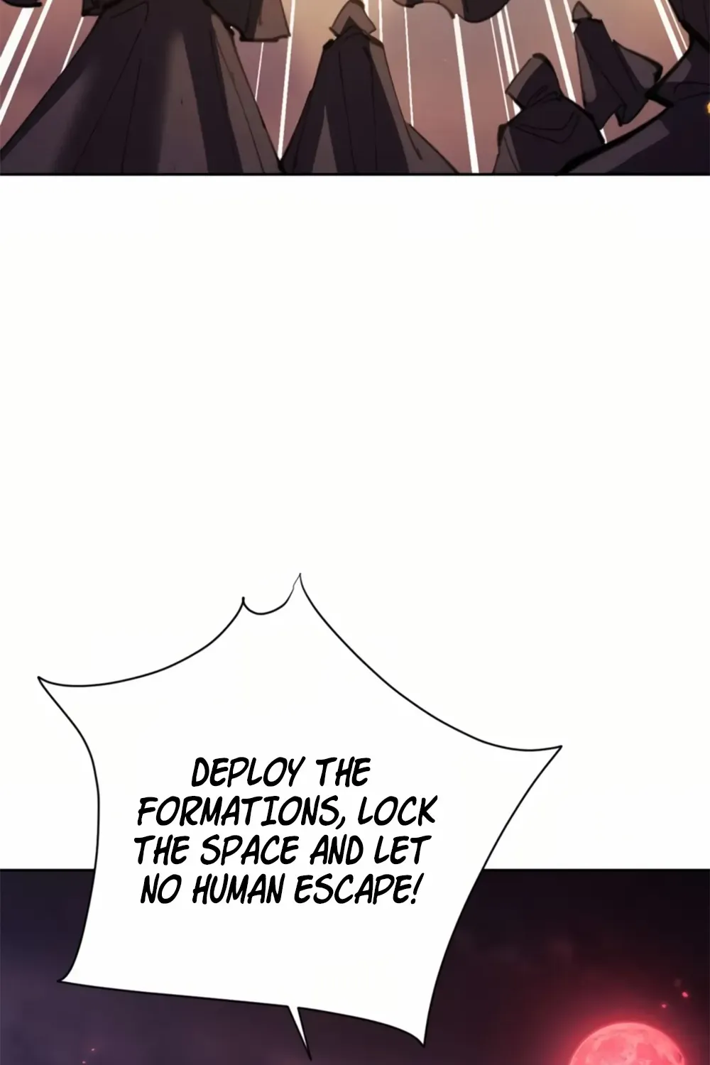 Master: This rebellious disciple is definitely not the Holy Son Chapter 98 page 32 - 