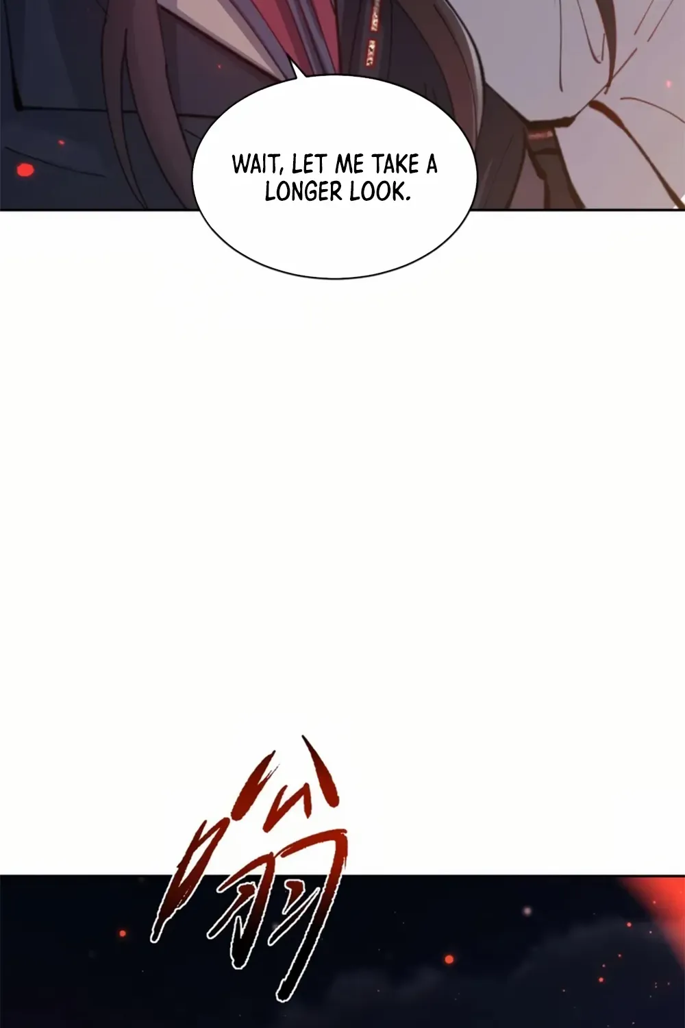 Master: This rebellious disciple is definitely not the Holy Son Chapter 98 page 38 - 