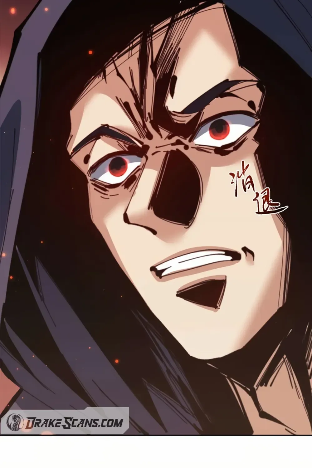 Master: This rebellious disciple is definitely not the Holy Son Chapter 98 page 41 - 