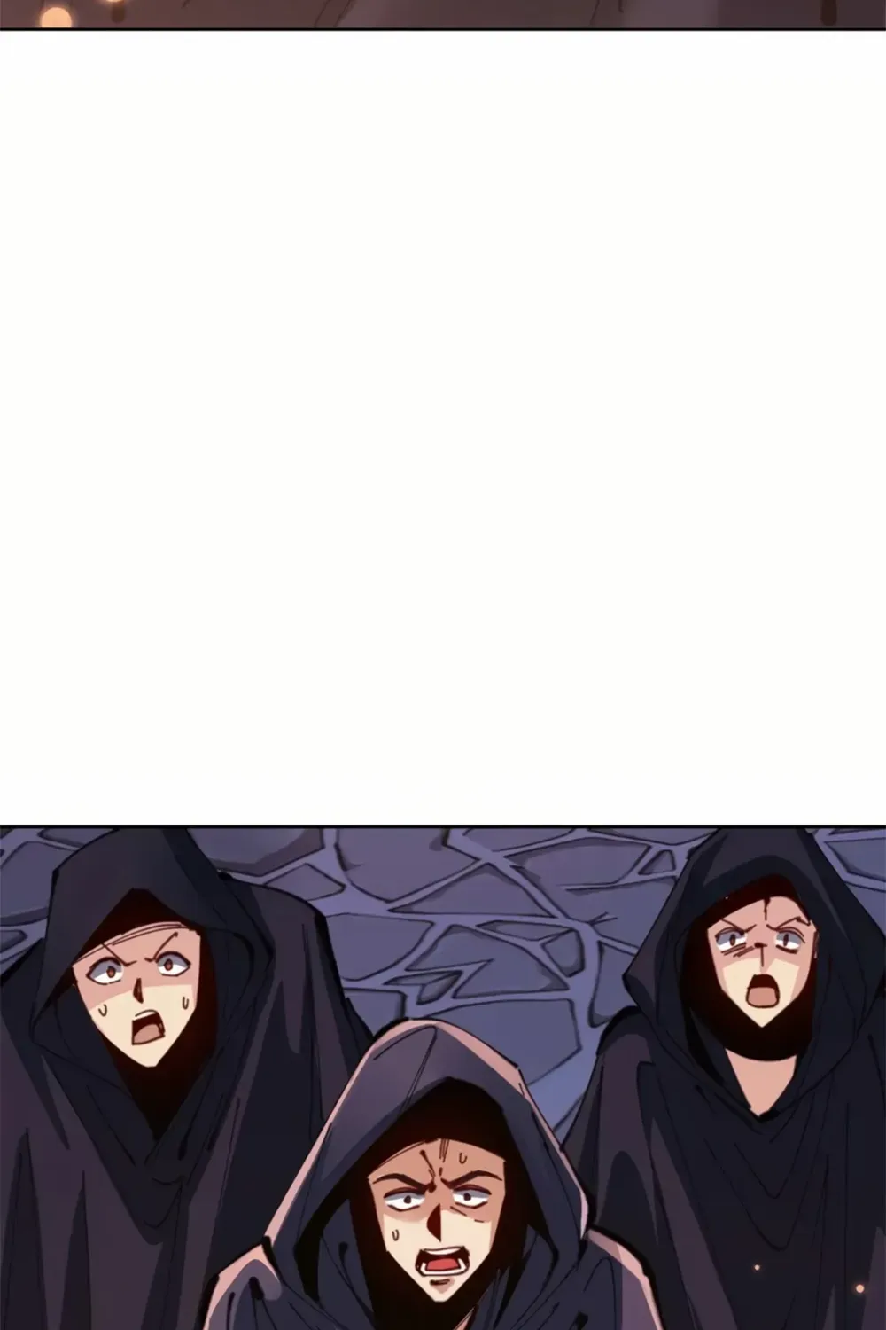 Master: This rebellious disciple is definitely not the Holy Son Chapter 98 page 44 - 