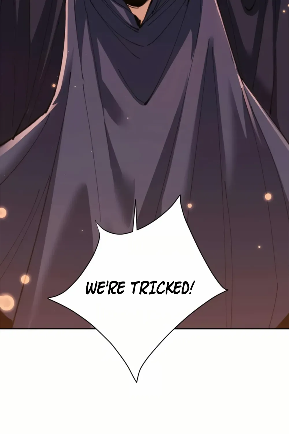 Master: This rebellious disciple is definitely not the Holy Son Chapter 98 page 45 - 