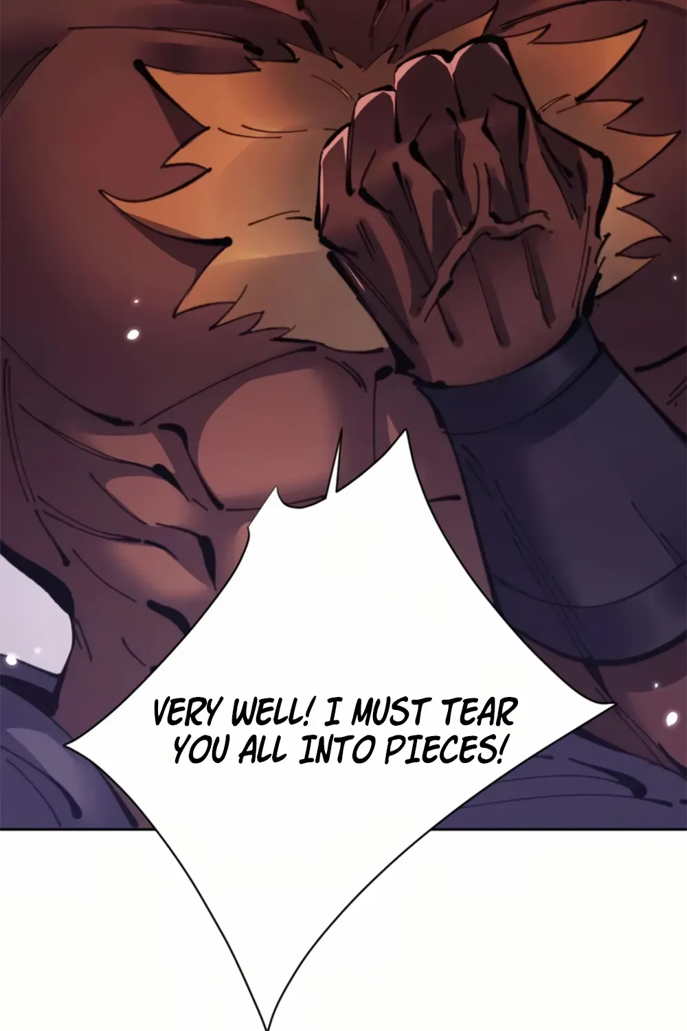 Master: This rebellious disciple is definitely not the Holy Son Chapter 98 page 48 - 