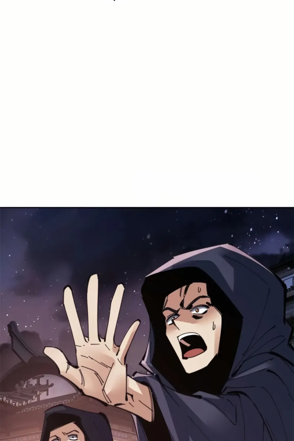 Master: This rebellious disciple is definitely not the Holy Son Chapter 98 page 49 - 