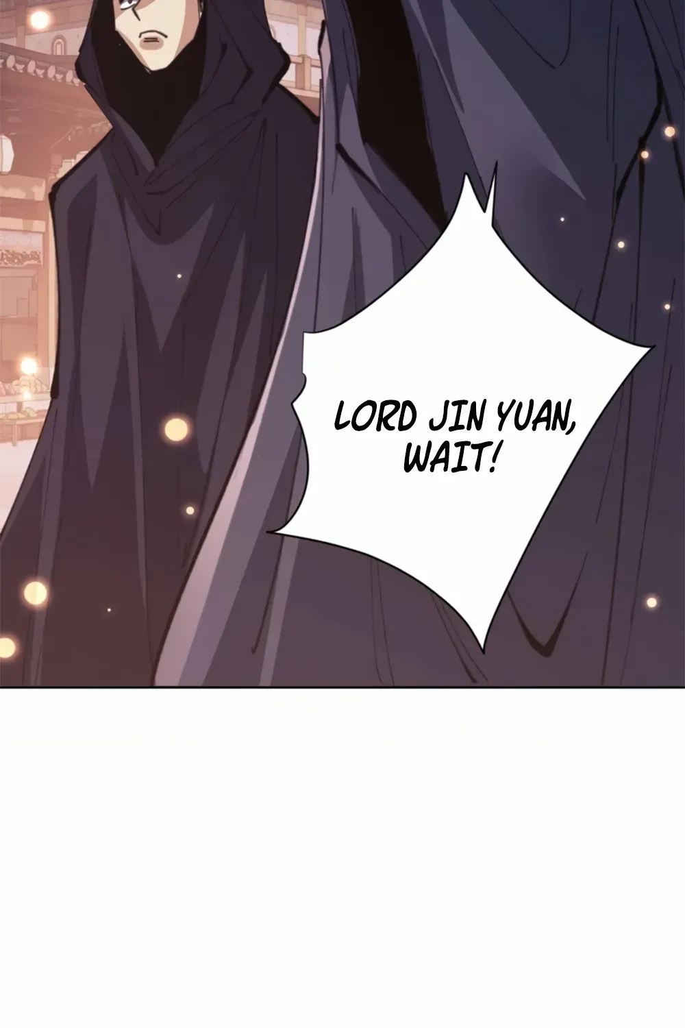 Master: This rebellious disciple is definitely not the Holy Son Chapter 98 page 50 - 