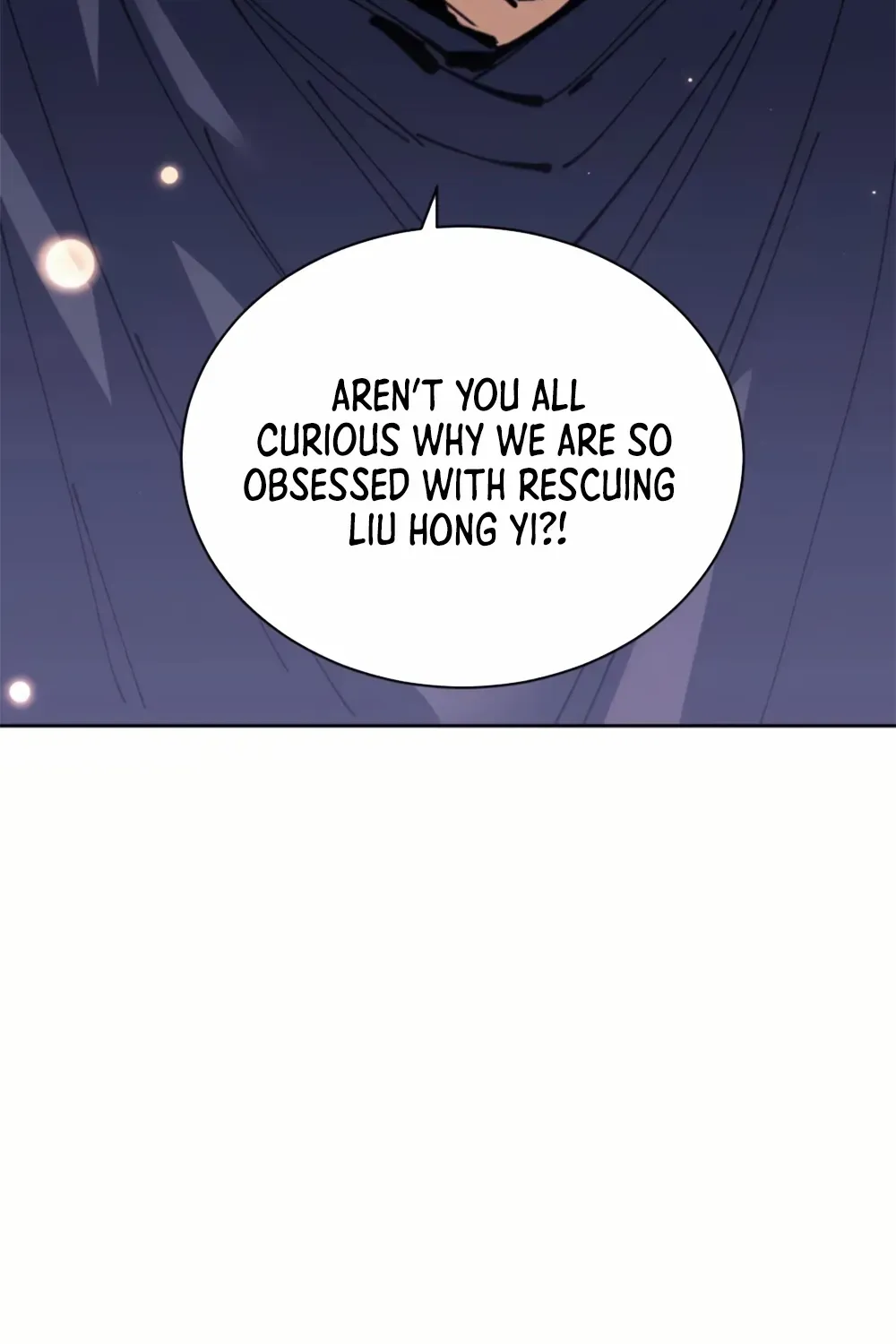 Master: This rebellious disciple is definitely not the Holy Son Chapter 98 page 52 - 