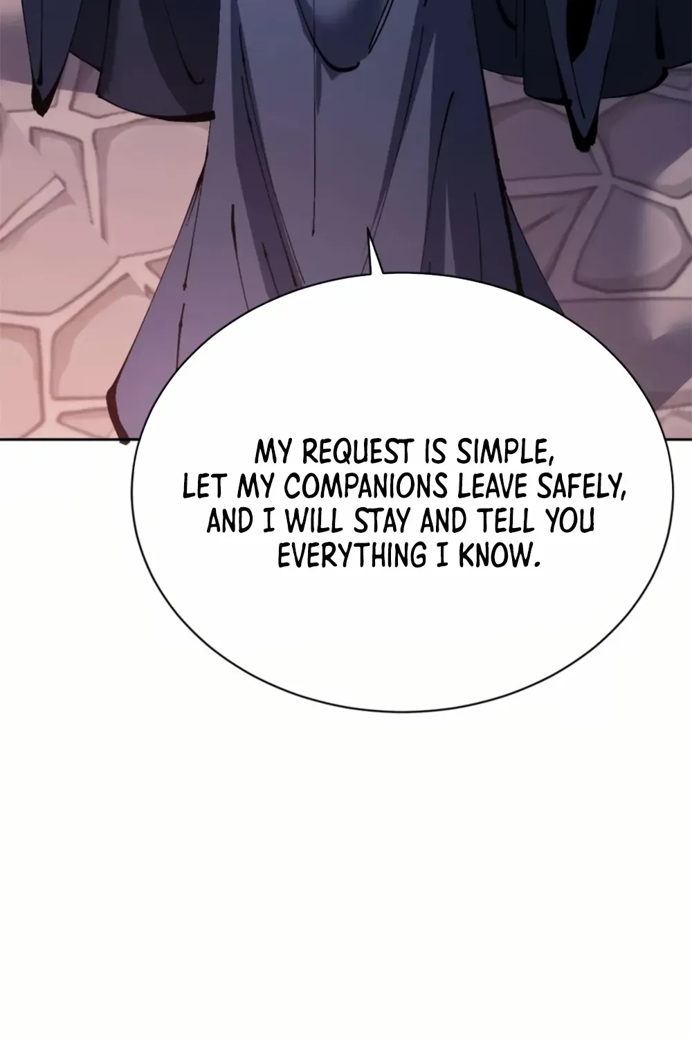 Master: This rebellious disciple is definitely not the Holy Son Chapter 98 page 62 - 