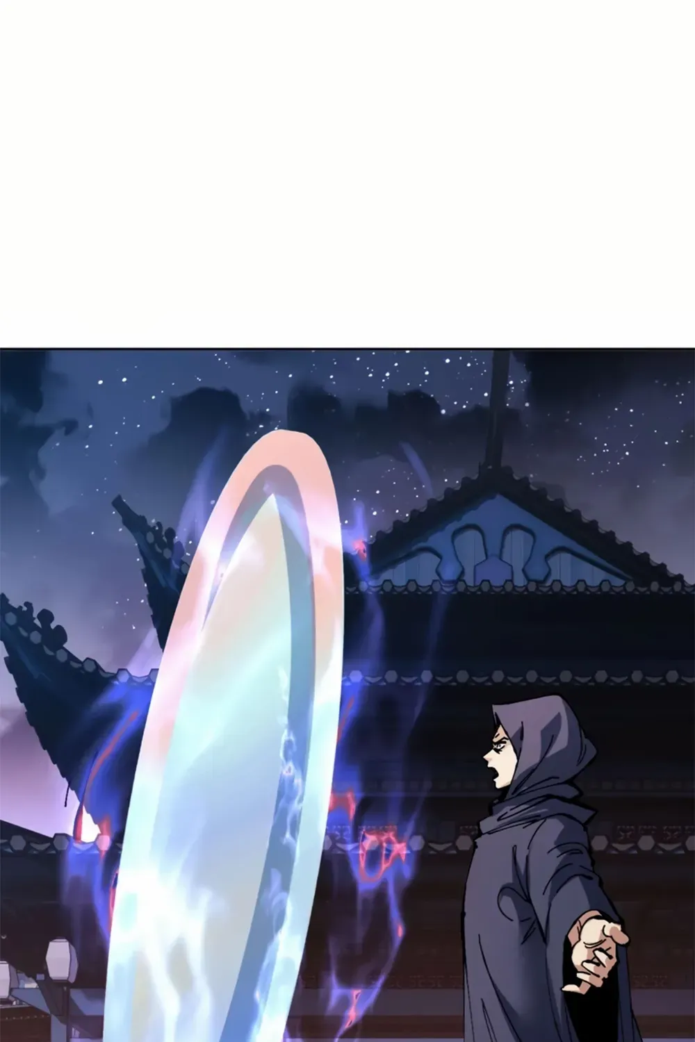 Master: This rebellious disciple is definitely not the Holy Son Chapter 98 page 65 - 