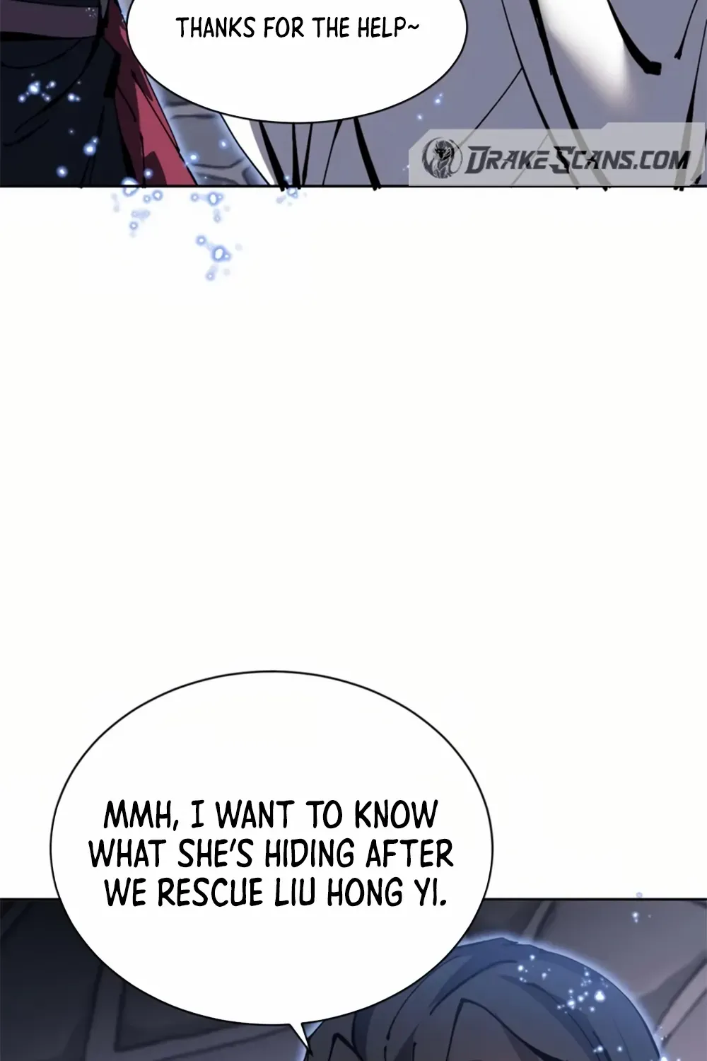 Master: This rebellious disciple is definitely not the Holy Son Chapter 98 page 76 - 