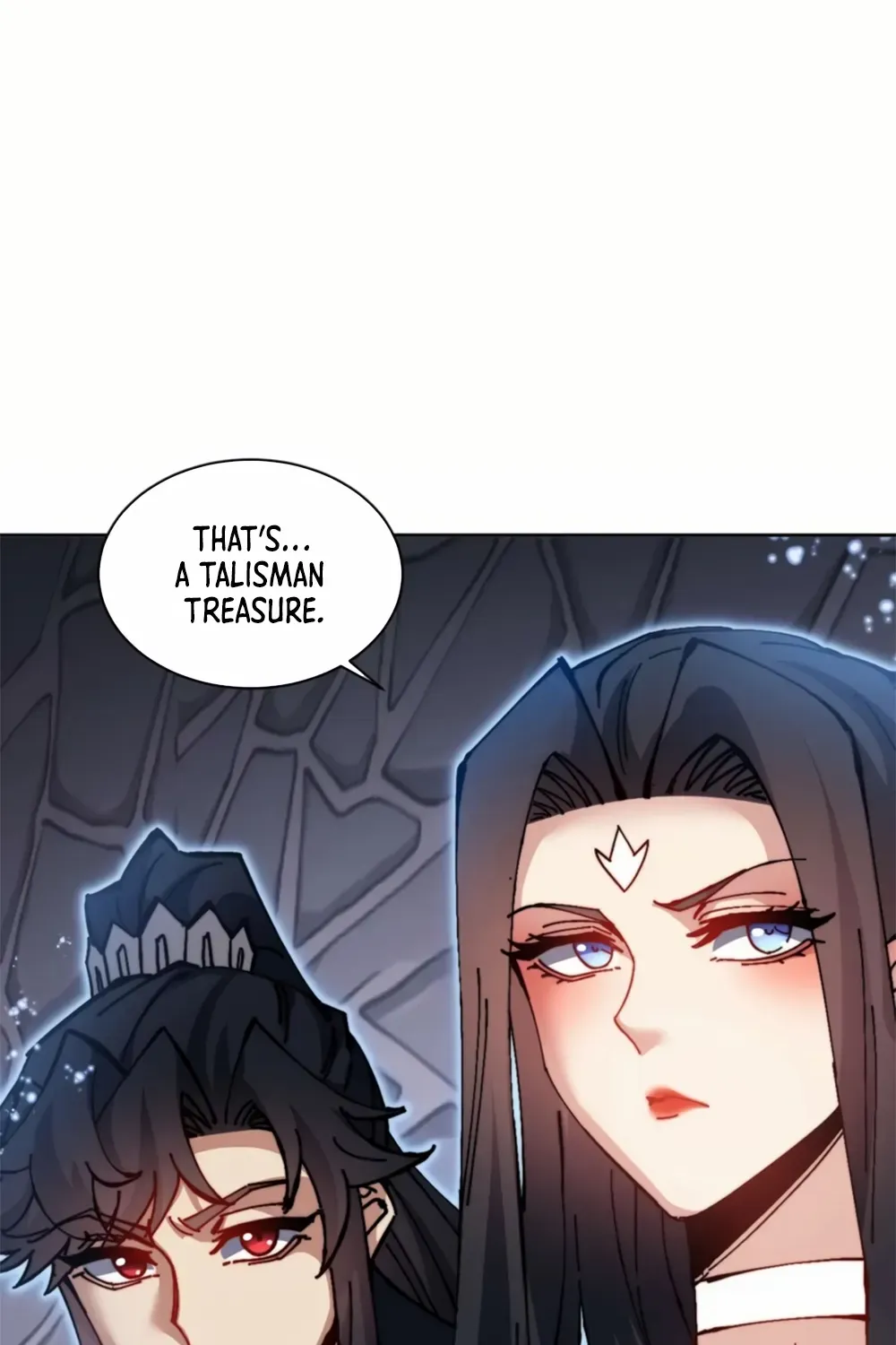 Master: This rebellious disciple is definitely not the Holy Son Chapter 98 page 84 - 