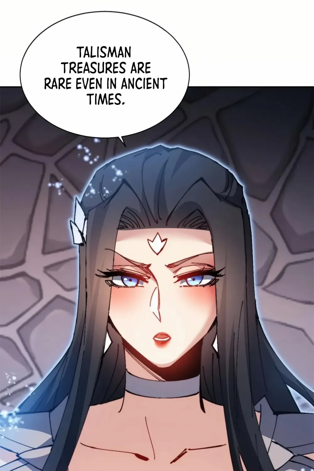Master: This rebellious disciple is definitely not the Holy Son Chapter 98 page 86 - 