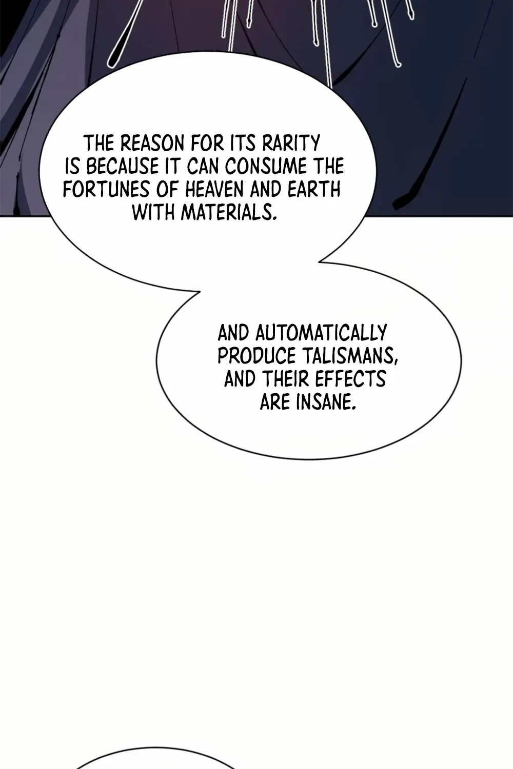 Master: This rebellious disciple is definitely not the Holy Son Chapter 98 page 89 - 