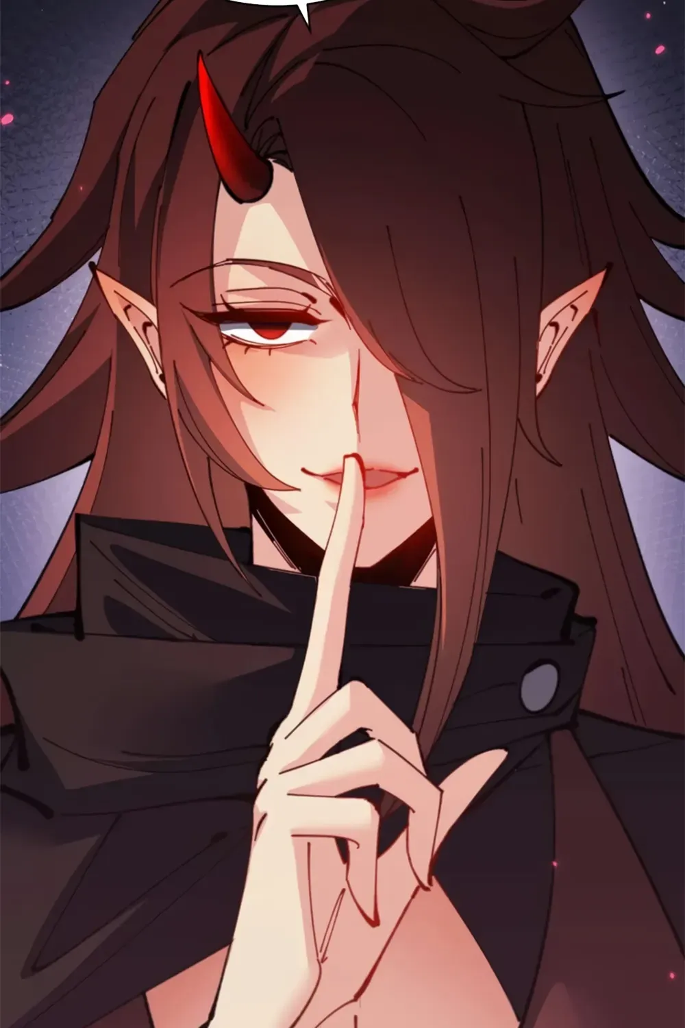 Master: This rebellious disciple is definitely not the Holy Son Chapter 98 page 10 - 