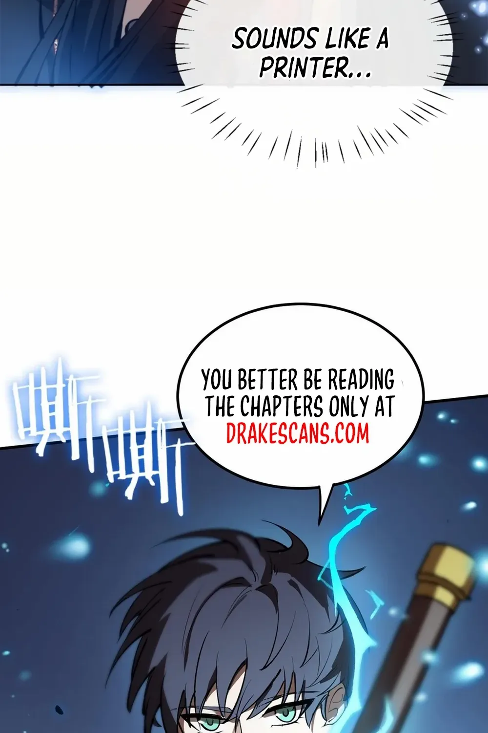 Master: This rebellious disciple is definitely not the Holy Son Chapter 98 page 91 - 