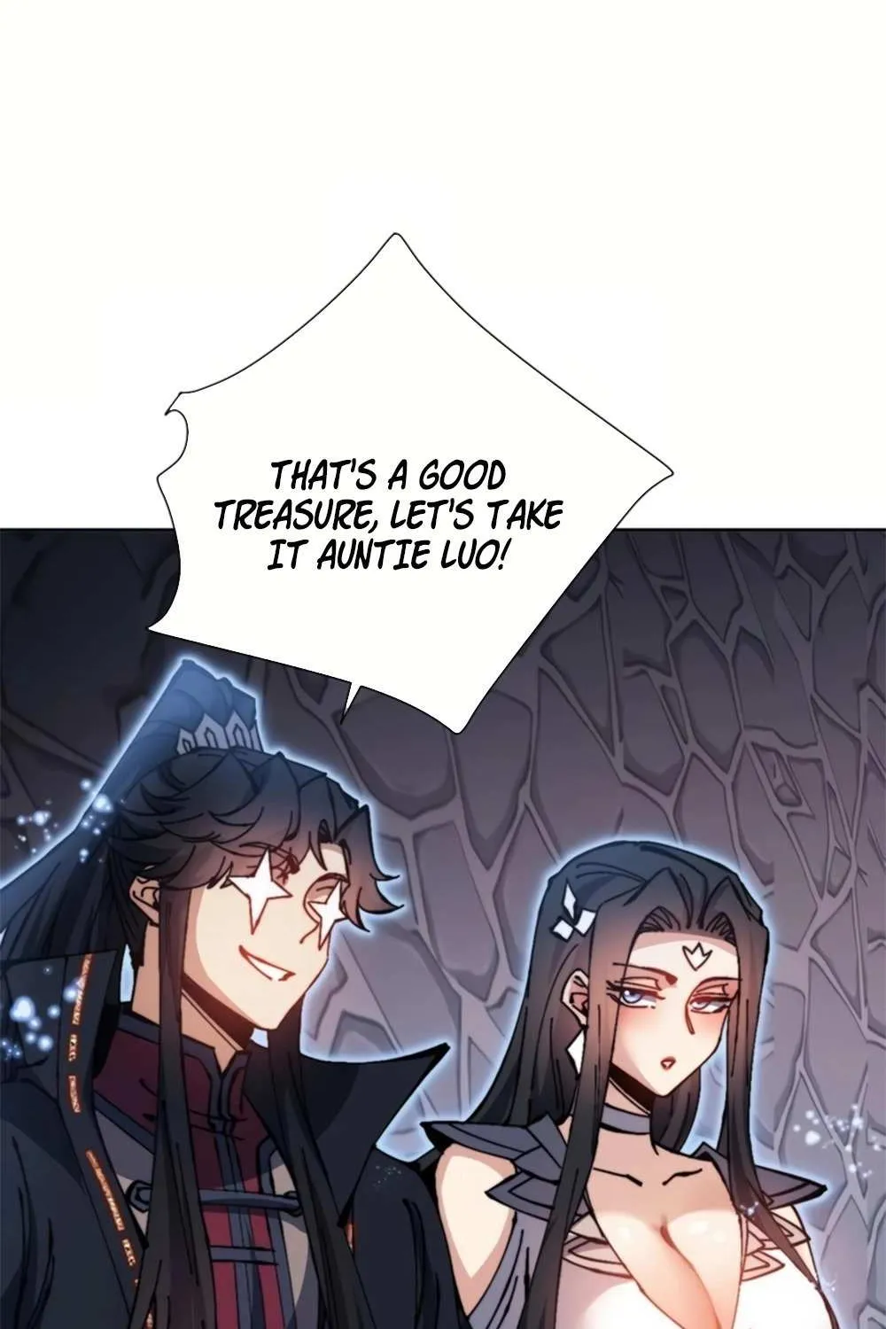 Master: This rebellious disciple is definitely not the Holy Son Chapter 99 page 2 - 