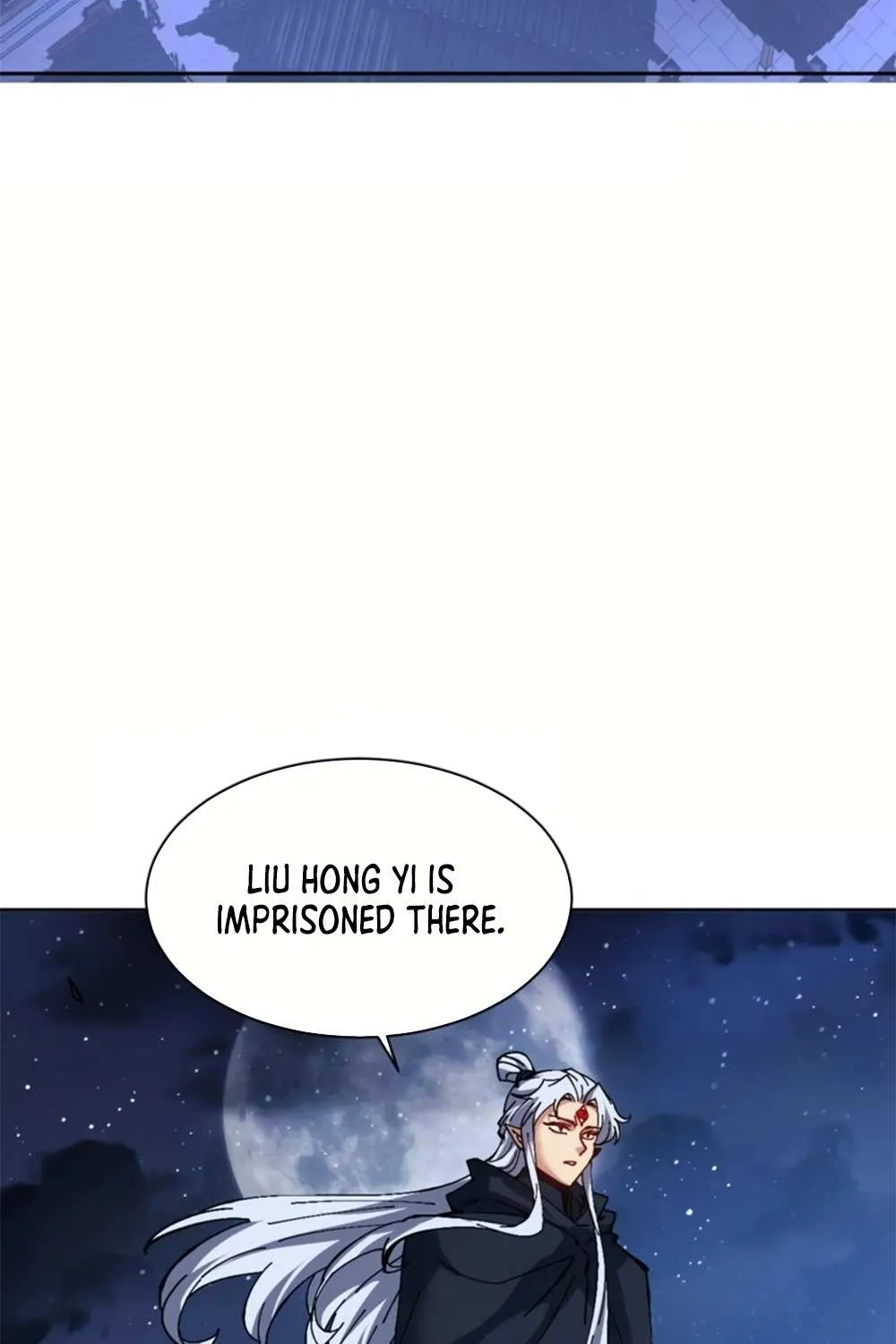 Master: This rebellious disciple is definitely not the Holy Son Chapter 99 page 47 - 