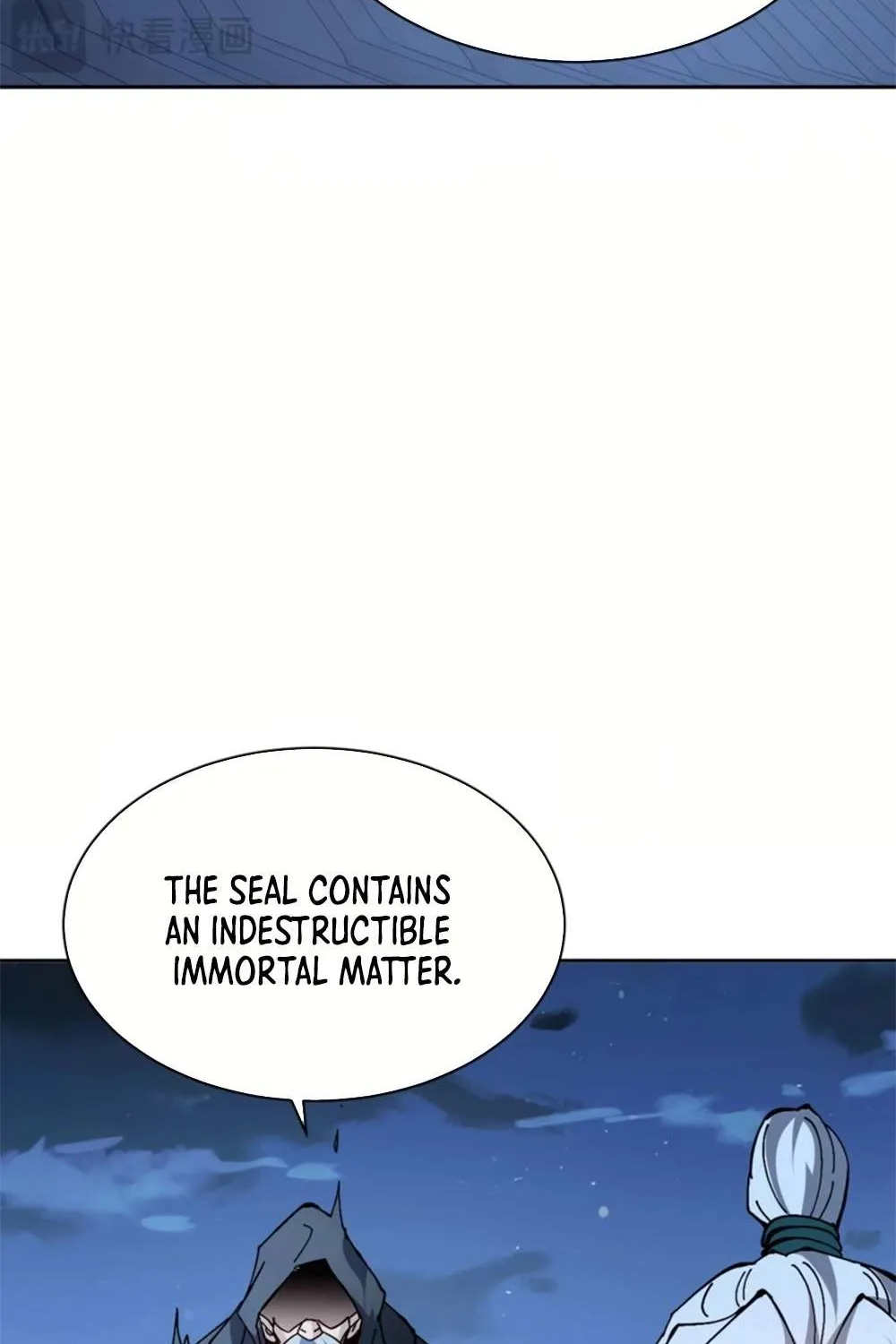 Master: This rebellious disciple is definitely not the Holy Son Chapter 99 page 49 - 