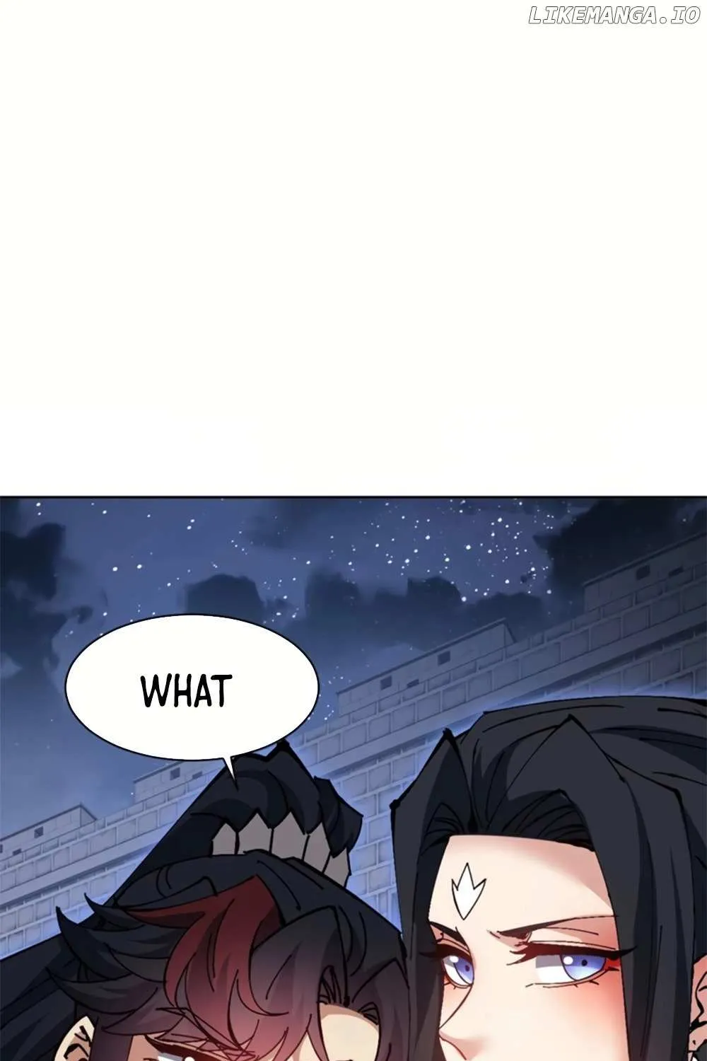 Master: This rebellious disciple is definitely not the Holy Son Chapter 99 page 8 - 