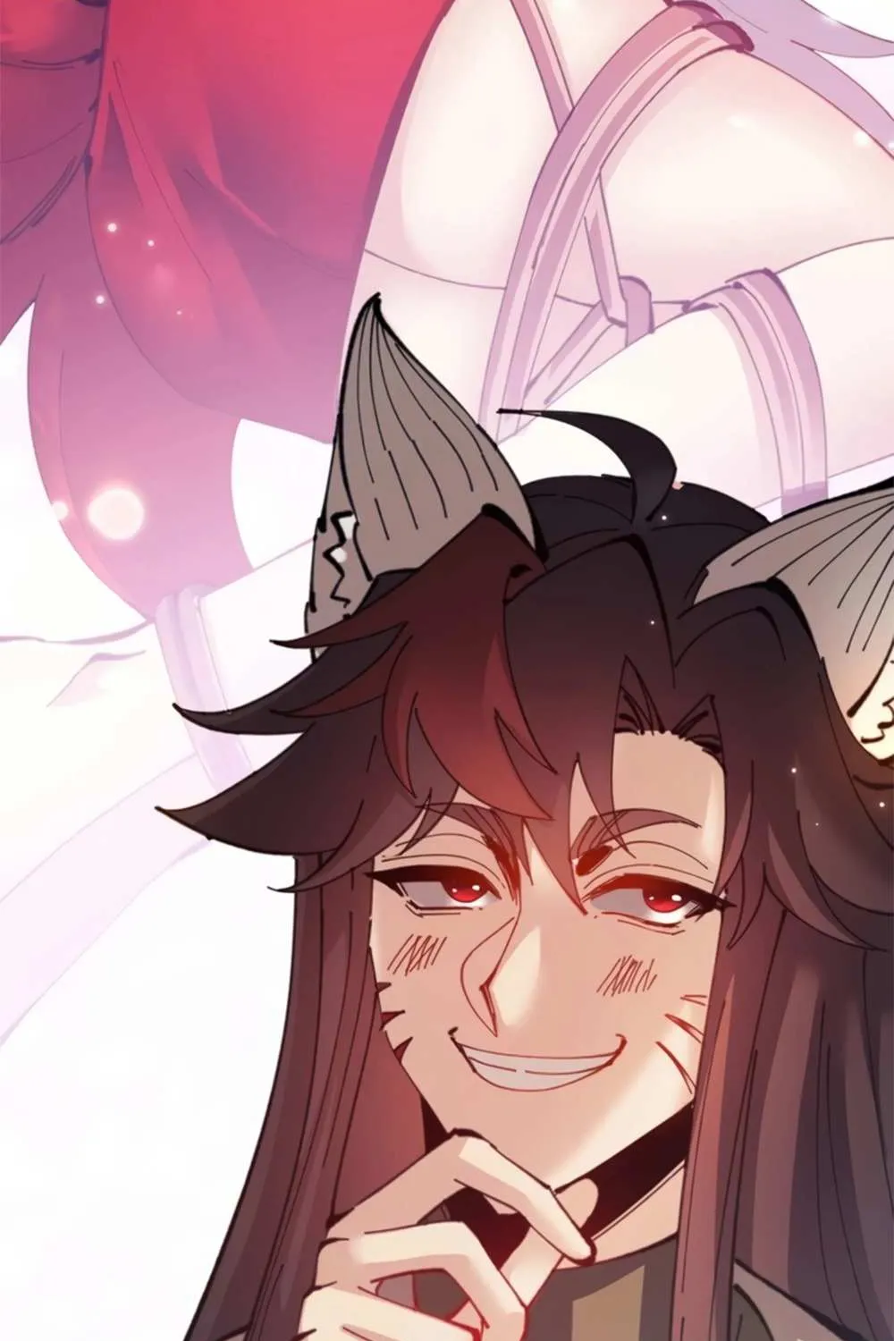 Master: This rebellious disciple is definitely not the Holy Son Chapter 99 page 75 - 