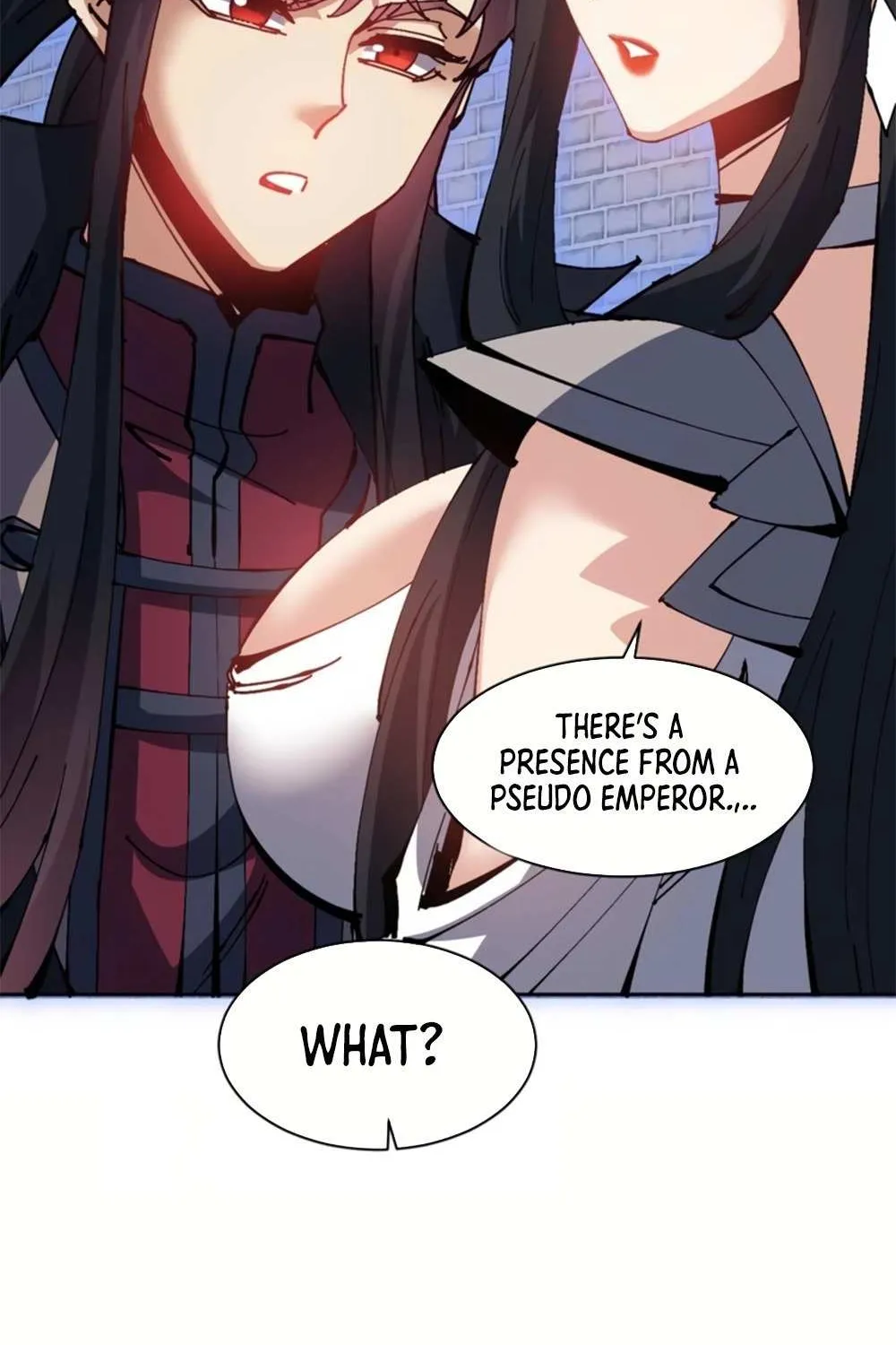 Master: This rebellious disciple is definitely not the Holy Son Chapter 99 page 9 - 