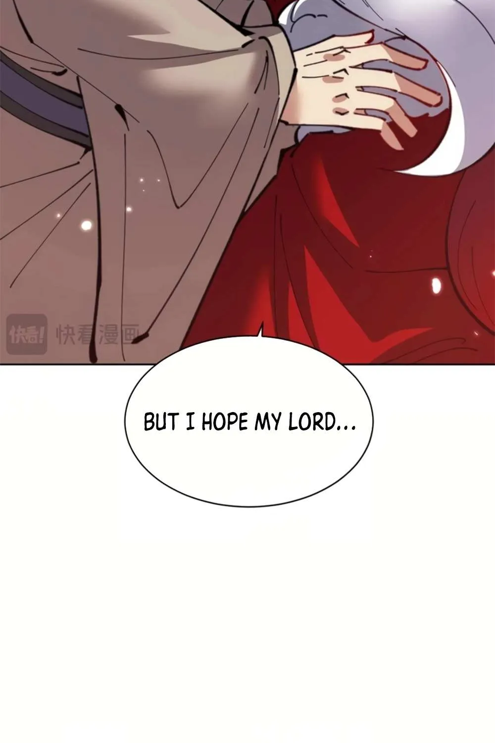 Master: This rebellious disciple is definitely not the Holy Son Chapter 99 page 84 - 