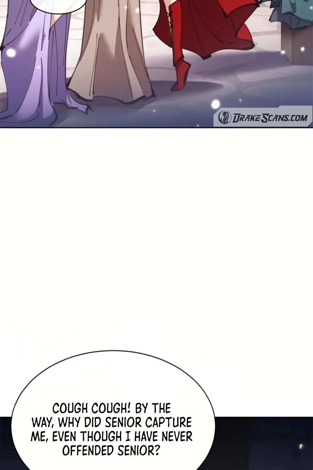 Master: This rebellious disciple is definitely not the Holy Son Chapter 99 page 87 - 
