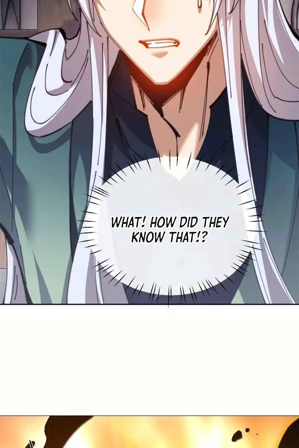 Master: This rebellious disciple is definitely not the Holy Son Chapter 99 page 90 - 
