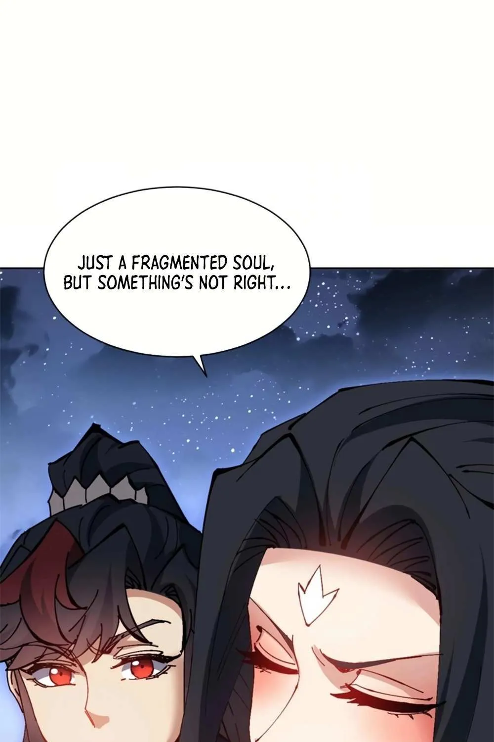 Master: This rebellious disciple is definitely not the Holy Son Chapter 99 page 10 - 