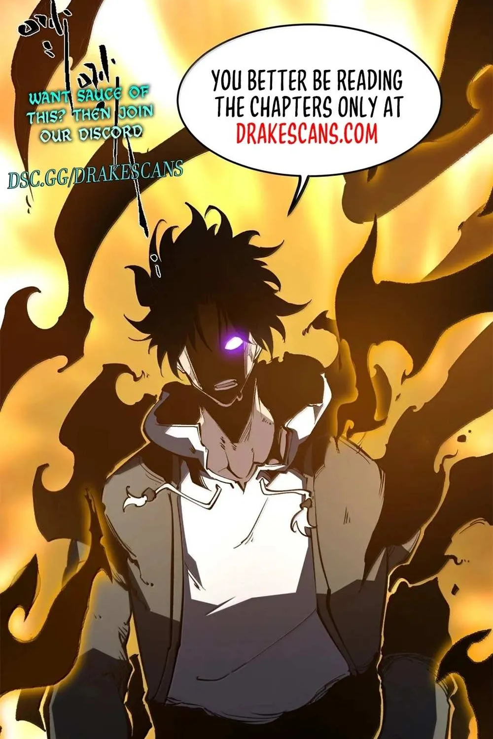 Master: This rebellious disciple is definitely not the Holy Son Chapter 99 page 91 - 