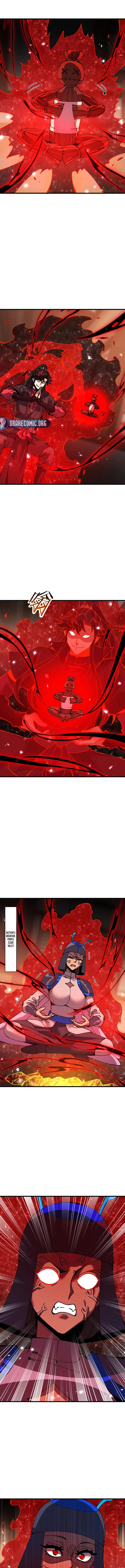 Master: This Villainous Disciple Is Not The Holy Child Chapter 207 page 5 - 