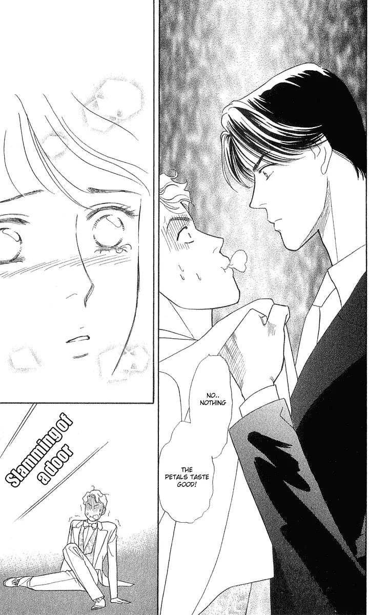 Matamata Oboretai Chapter 1.3 page 21 - 