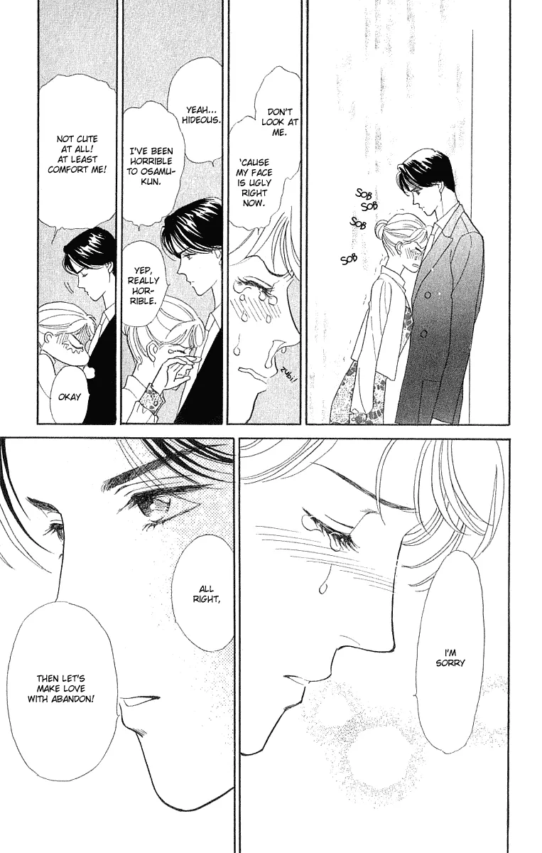 Matamata Oboretai Chapter 1.3 page 23 - 
